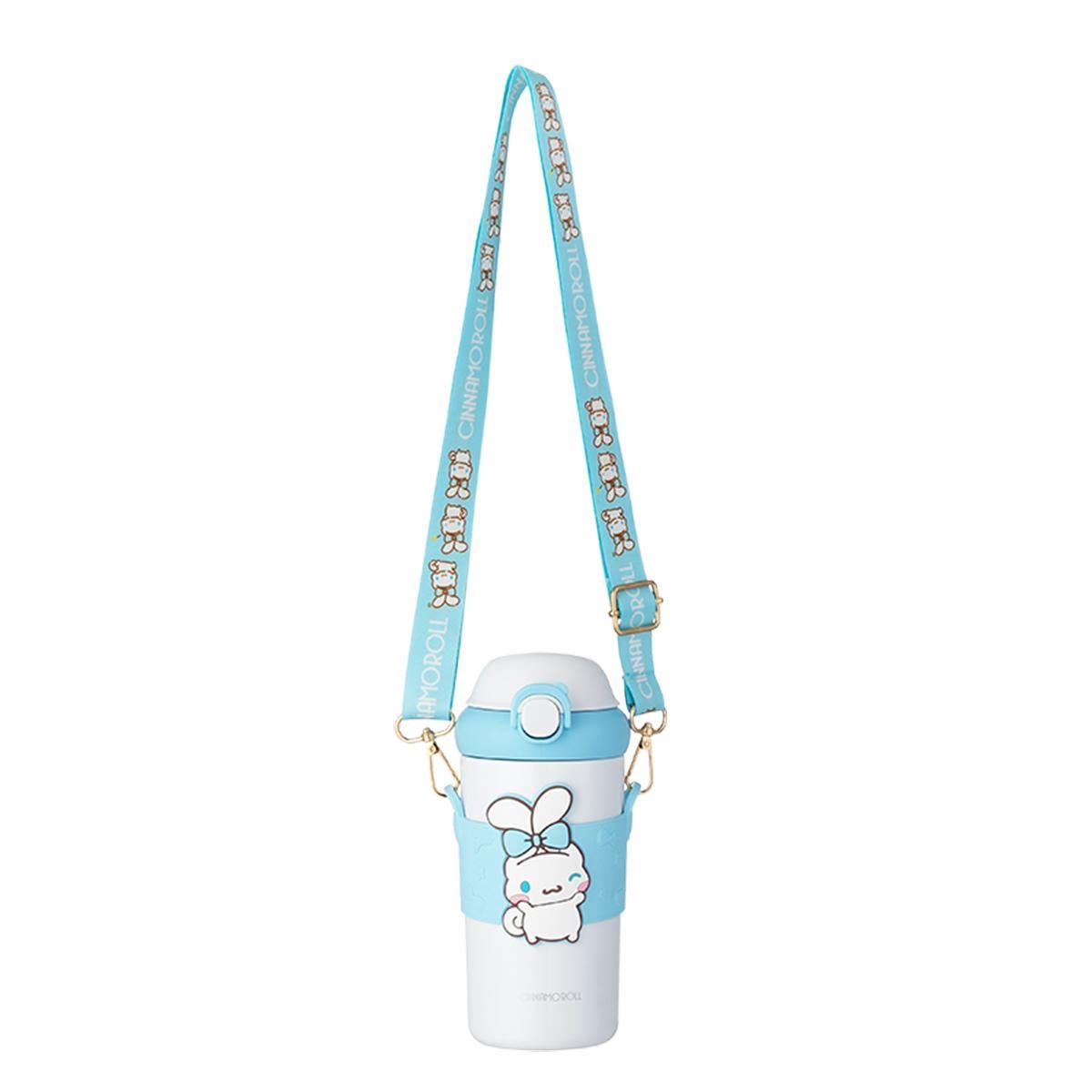 Sanrio CartoonThermos Cup (500 ml)
