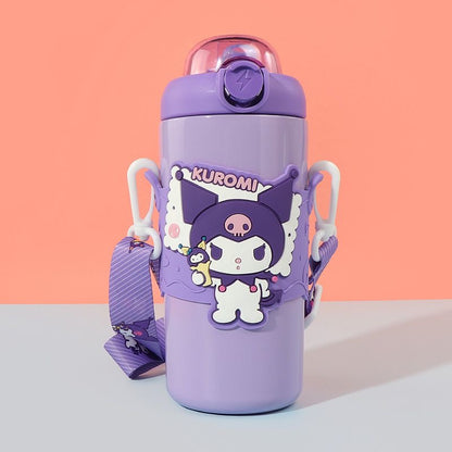 Sanrio CartoonThermos Cup (500 ml)