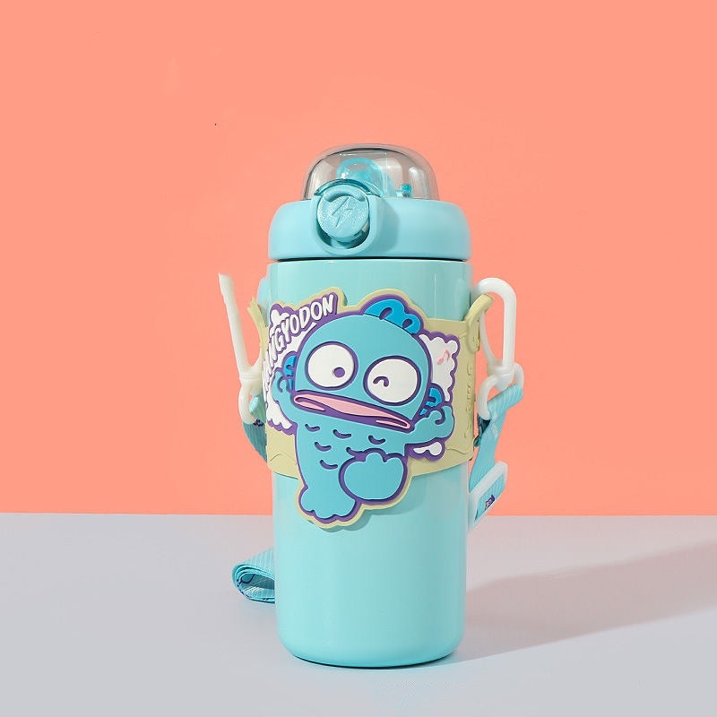 Sanrio CartoonThermos Cup (500 ml)