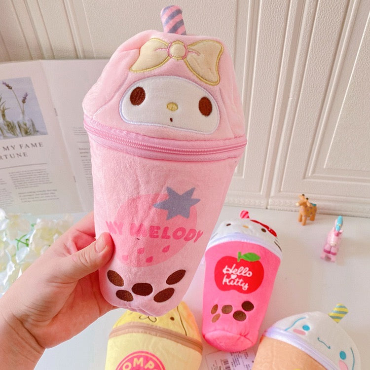 Sanrio Boba Veranstalter