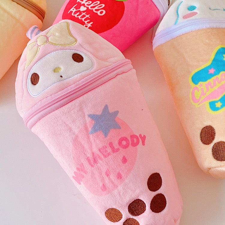 Sanrio Boba Veranstalter