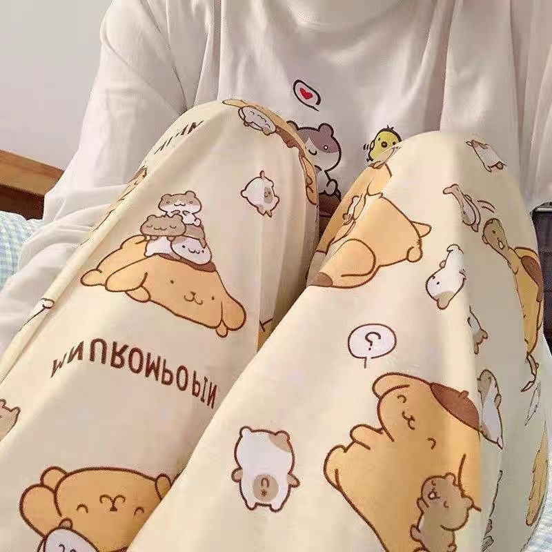 Buy 1 Get 1 Flash Deal Sanrio Sleepwear