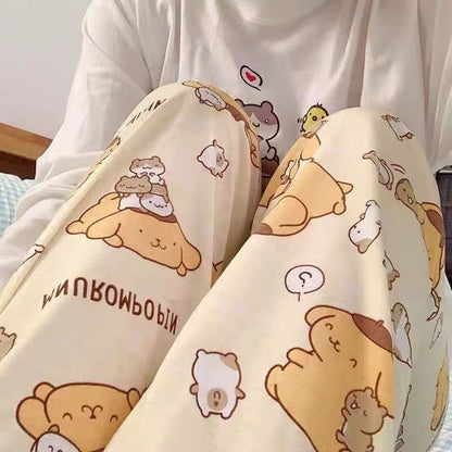 Buy 1 Get 1 Flash Deal Sanrio Sleepwear