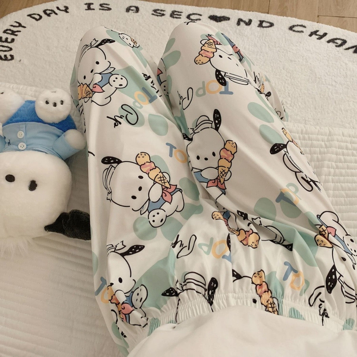 Buy 1 Get 1 Flash Deal Sanrio Sleepwear