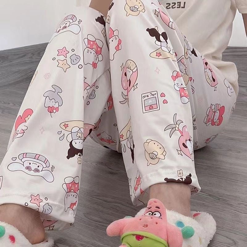 Buy 1 Get 1 Flash Deal Sanrio Sleepwear