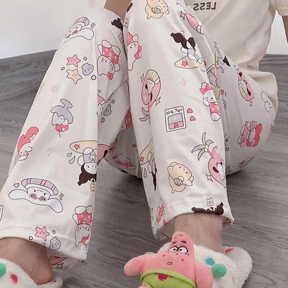 Buy 1 Get 1 Flash Deal Sanrio Sleepwear