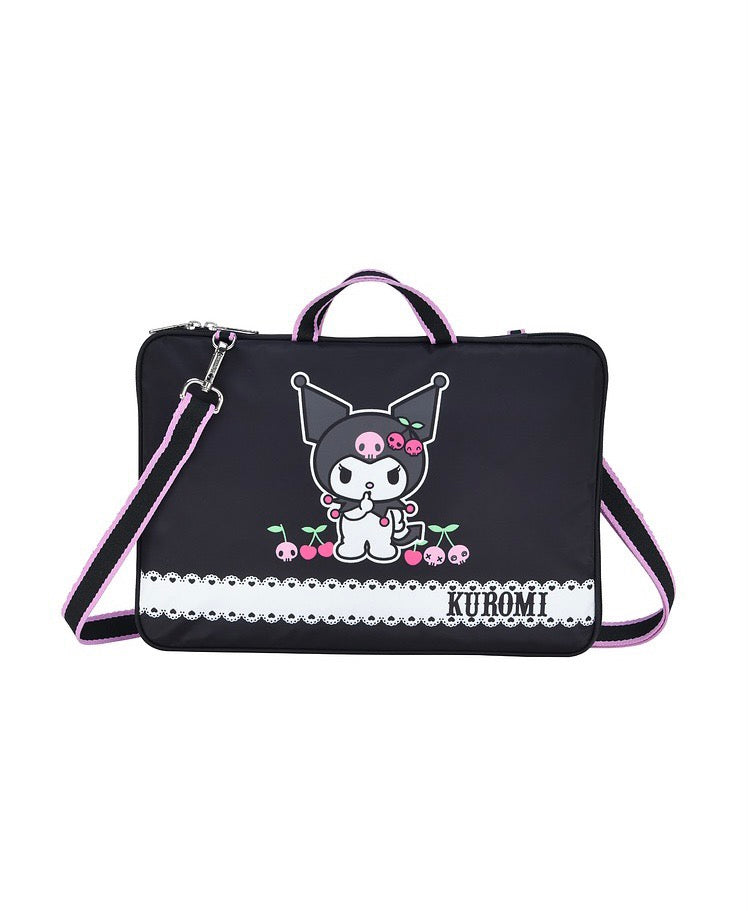 LeSportsac Kuromi Laptop Bag – GoodChoyice