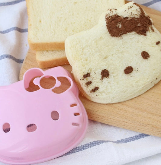 HelloKitty Uncruatable-Form