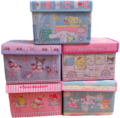 Sanrio Überraschungspaket
