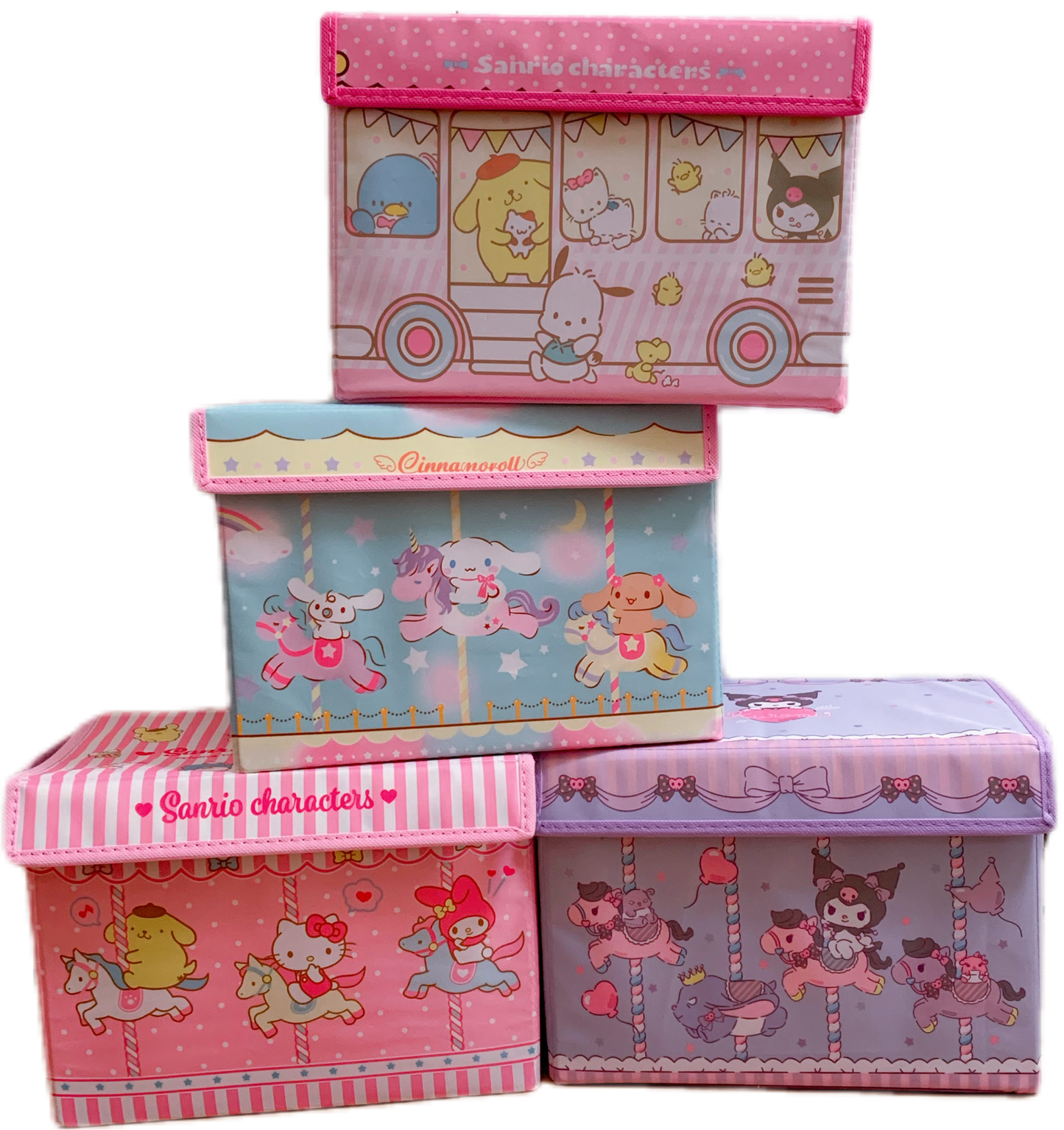 Sanrio Überraschungspaket