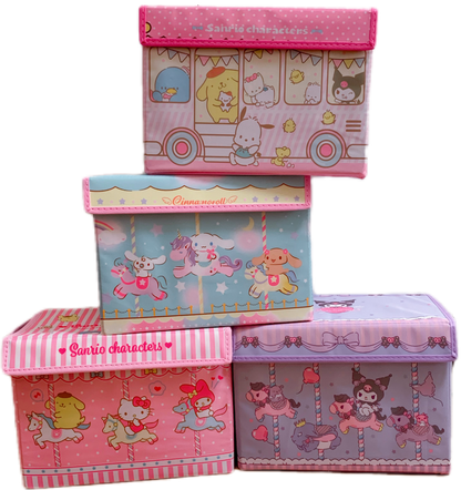 Sanrio Überraschungspaket