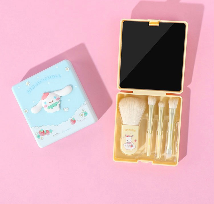Sanrio Mini-Make-up-Set-Paket
