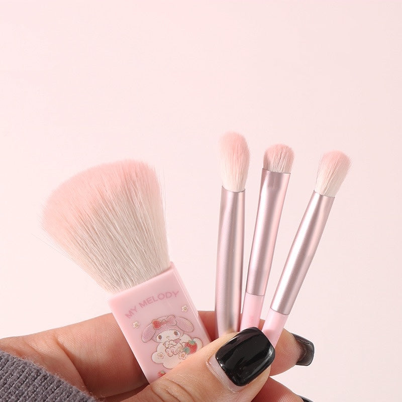 Sanrio Mini-Make-up-Set-Paket