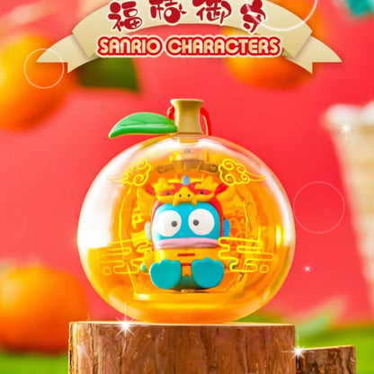 Sanrio Dragon Lantern Blind Box