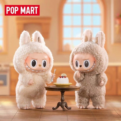 Labubu Exciting Macaron Blind Box