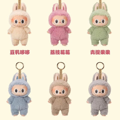 Labubu Exciting Macaron Blind Box