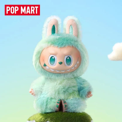 Labubu Big into Energy Blind Box