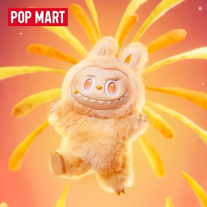 Labubu Big into Energy Blind Box