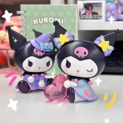 Kuromi Trick Or Treat Blindbox 