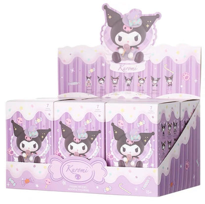 Kuromi Trick Or Treat Blindbox 