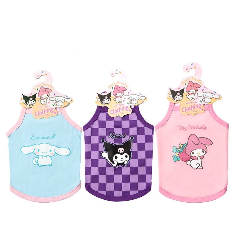 Sanrio Haustierbekleidung