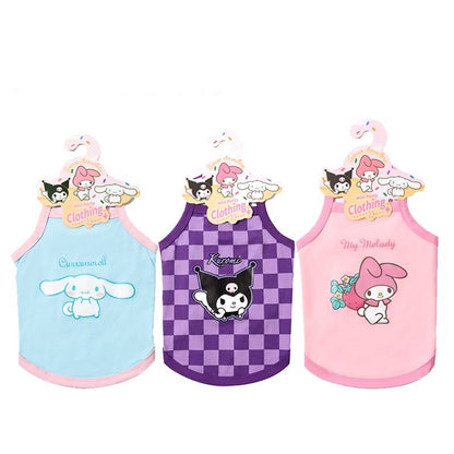 Sanrio Haustierbekleidung