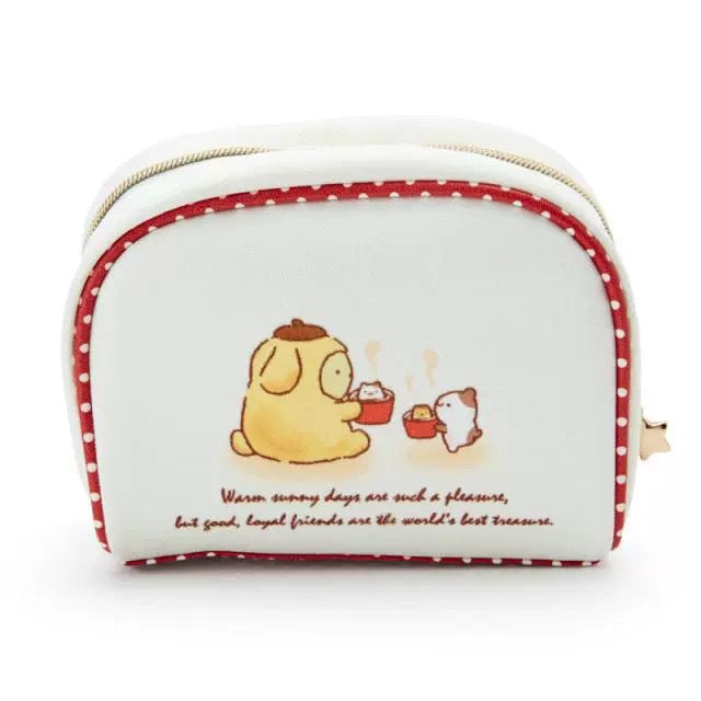 Pompompurin Täschchen