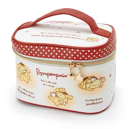 Pompompurin Make-up-Organizer