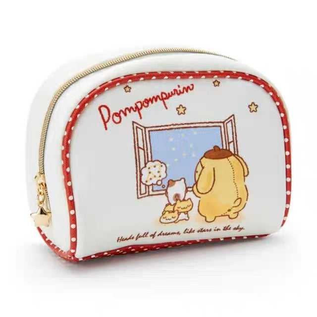 Pompompurin Täschchen