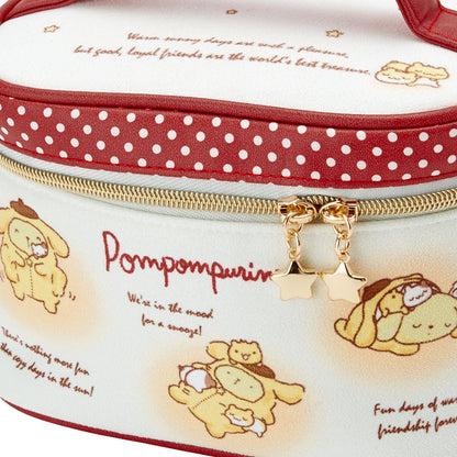 Pompompurin Make-up-Organizer