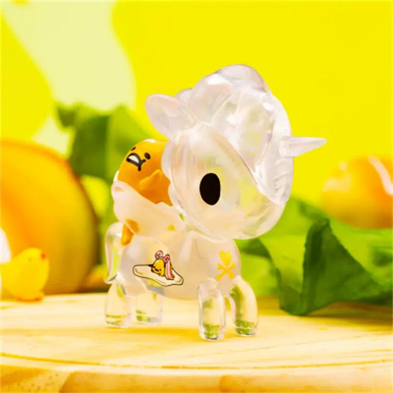 Tokidoki x Sanrio Einhorn-Überraschungsbox 