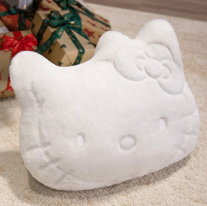 Hello Kitty Baby-Soft Plush Cushion