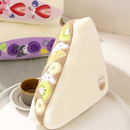 Sanrio Sandwich Cushion