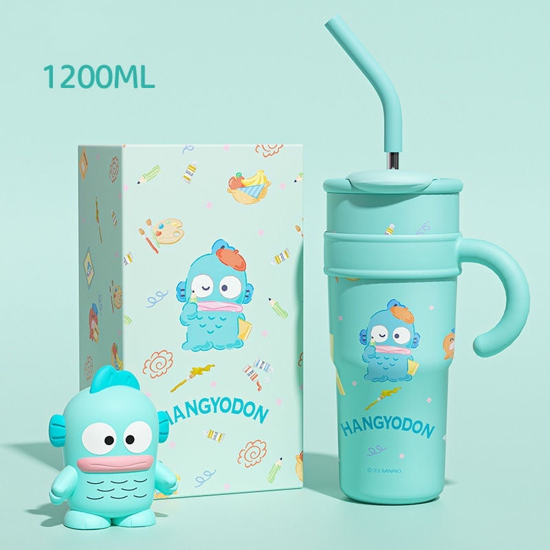 Sanrio In-Car Insulated Cup