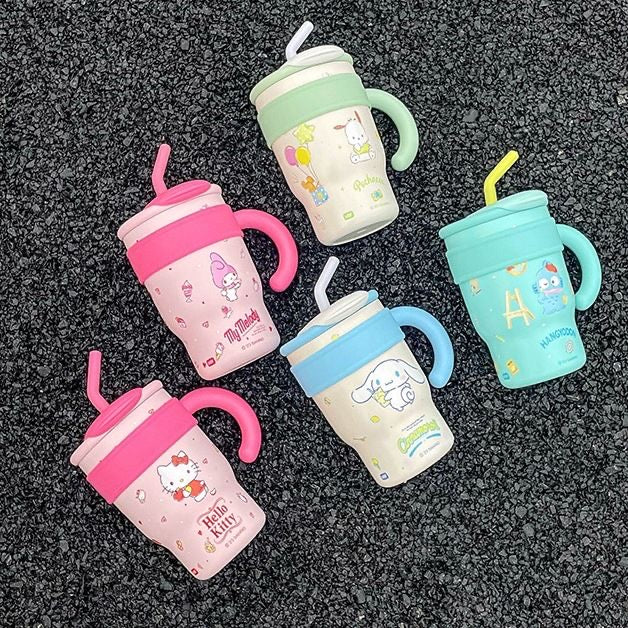 Sanrio In-Car Insulated Cup