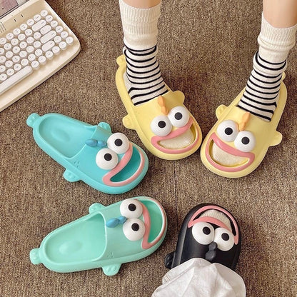 Weiche Hausschuhe von Sanrio