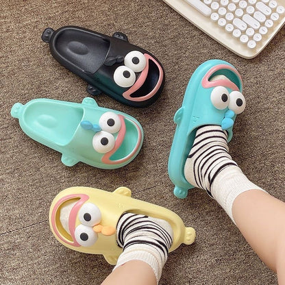 Weiche Hausschuhe von Sanrio