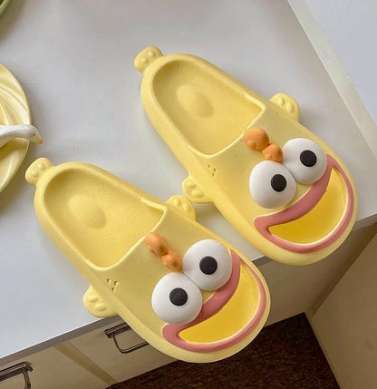 Weiche Hausschuhe von Sanrio