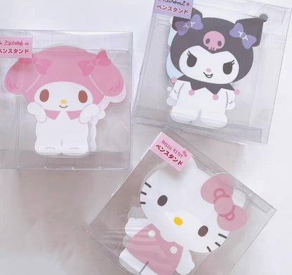 Sanrio Acryl-Federhalter