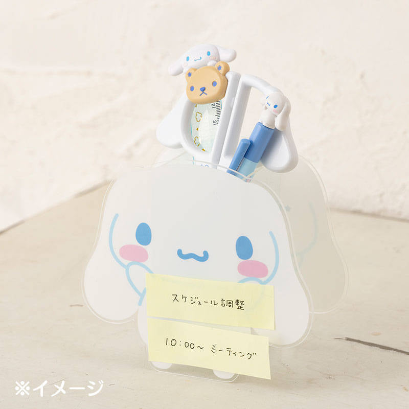 Sanrio Acryl-Federhalter