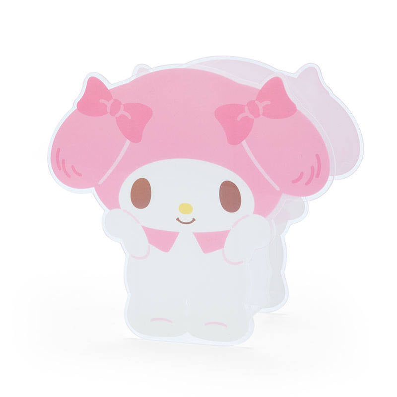 Sanrio Acryl-Federhalter
