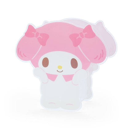 Sanrio Acryl-Federhalter