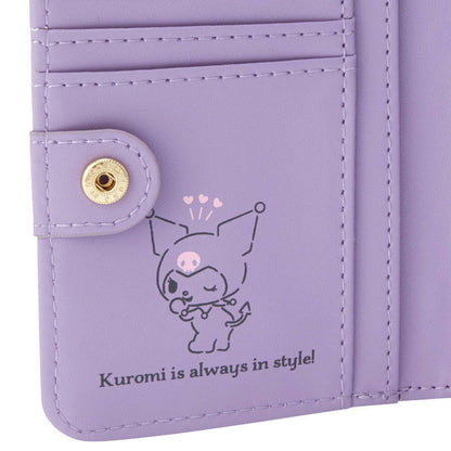 Sanrio Short Wallet(ML/KR/CN)