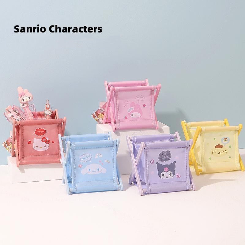 Sanrio Mini Desk Organizer
