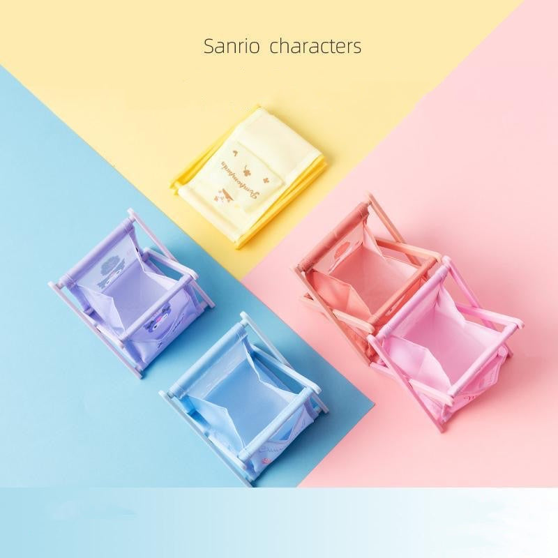 Sanrio Mini Desk Organizer