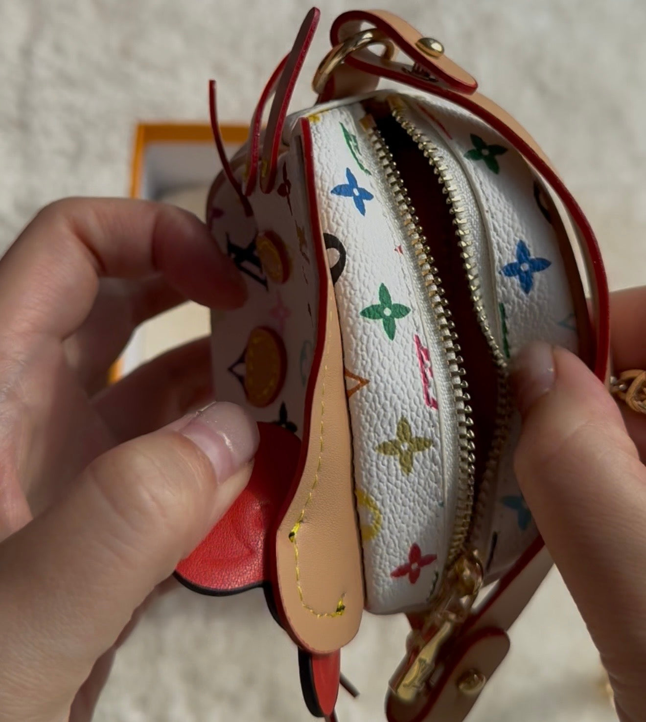 Hello Kitty Mini Designer Bag – GoodChoyice
