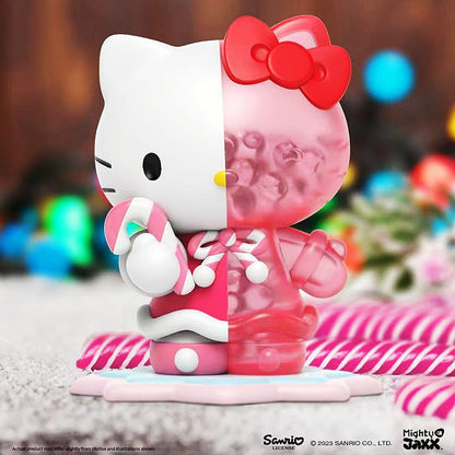 Sanrio Mighty Jaxx Schneeträume Überraschungsbox