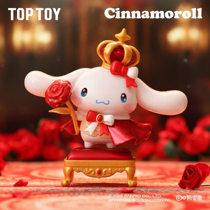 Sanrio – Überraschungsbox „Amors Liebe“