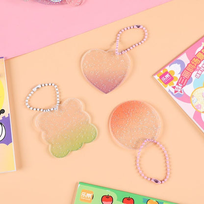 Sanrio DIY Keychain Kit