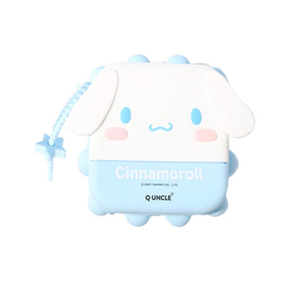 Sanrio Silikon Pop It Münzbörse